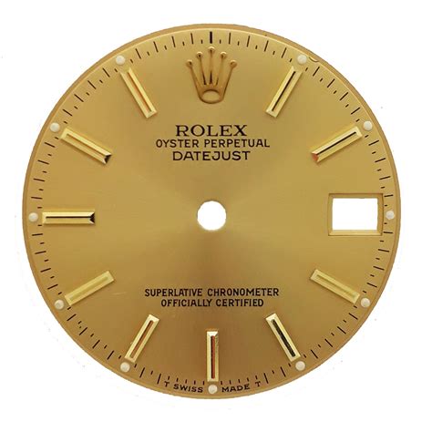 rolex sector dial|replacement dial for rolex.